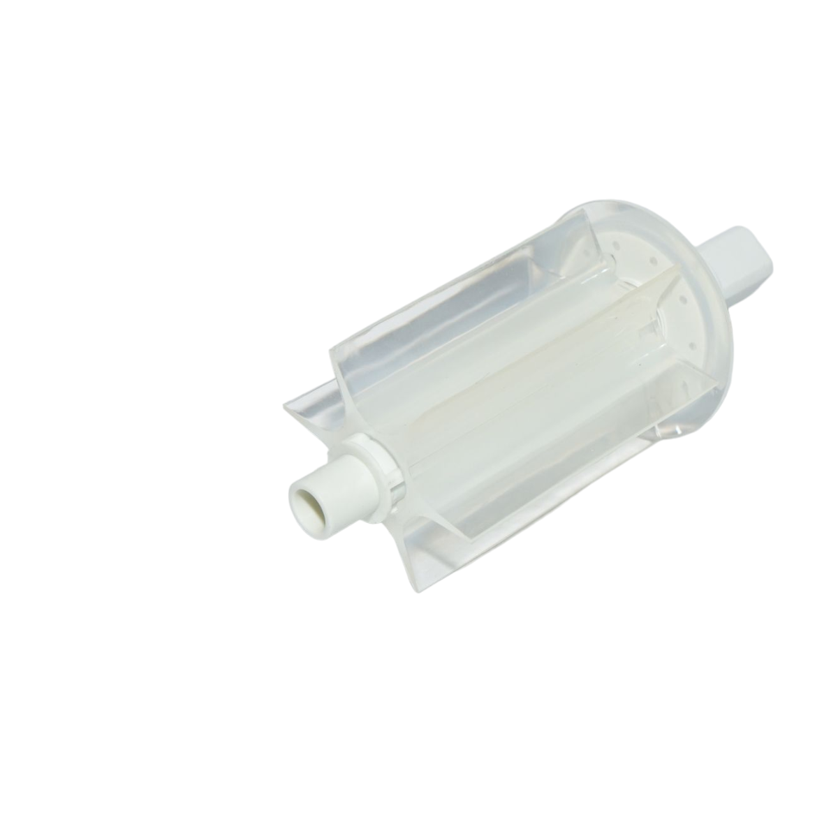 Distributor dispenser with 6 pallets complete for Maschio Gaspardo G20860106R